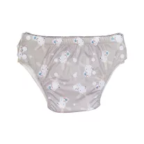 Blümchen leszoktató zsebes pelenka, sweet rabbit