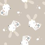 Blümchen leszoktató zsebes pelenka, sweet rabbit (nyuszi)