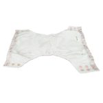 Blümchen leszoktató zsebes pelenka, sweet rabbit (nyuszi)