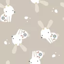Blümchen leszoktató zsebes pelenka, sweet rabbit