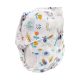 Blümchen Onesize zsebes pelenkakülső, tépőzáras, koala