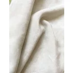 Blümchen pelenkázó alátét - Floral green