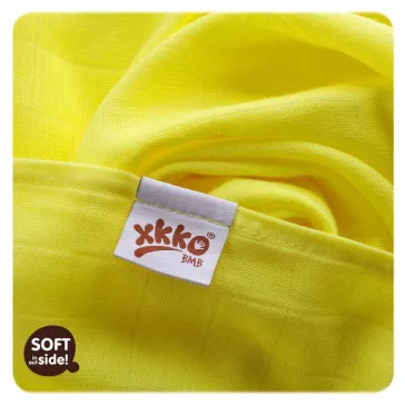 Xkko bambusz tetra pelenka - Multicolor