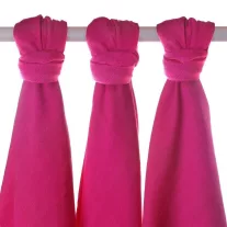 Xkko bambusz tetra pelenka - Pink