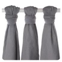 Xkko bambusz tetra pelenka - Silver