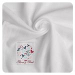 Xkko bambusz tetra pelenka - Flowers&Birds Girls