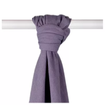   Xkko pamut-bambusz kifogó - 90*100 cm - Szín : Lavender Aura