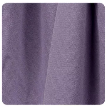   Xkko pamut-bambusz kifogó - 90*100 cm - Szín : Lavender Aura