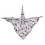 Xkko bambusz "rongyi", alvóka, Lányos, madárkás