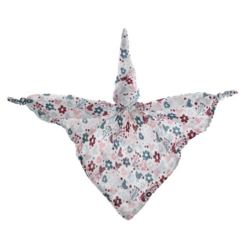 Xkko bambusz "rongyi", alvóka, Lányos, madárkás