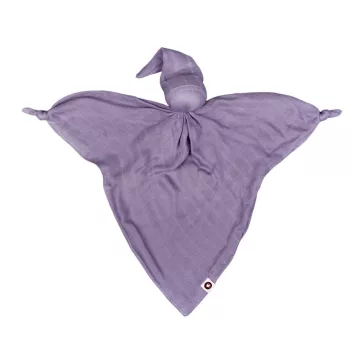 Xkko bambusz "rongyi", alvóka, Lavender aura