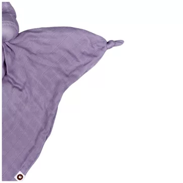 Xkko bambusz "rongyi", alvóka, Lavender aura
