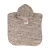 Xkko bambusz poncho - Safari - Atmosphere, méret: 2