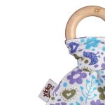 Xkko bambusz juhar rágóka - Fiús madárkás