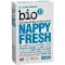 Bio-D nappy fresh pelenkafertőtlenítő 