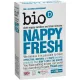Bio-D nappy fresh pelenkafertőtlenítő 