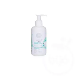 Little Siberica Bio Folyékony Babaszappan 250ml