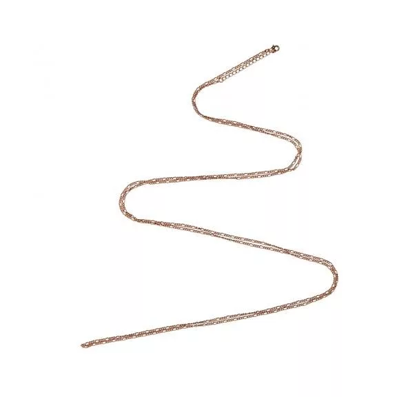 BOLA rose gold lánc csengettyűs medálhoz BOLA rose gold lánc csengettyűs medálhoz