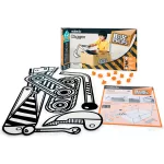 Makedo BoxProps Közlekedés - Markoló