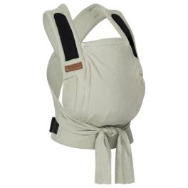    Bondolino b.pure - babahordozó, csatos derékpánttal - Elba