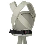  Bondolino b.pure - babahordozó, csatos derékpánttal - Elba