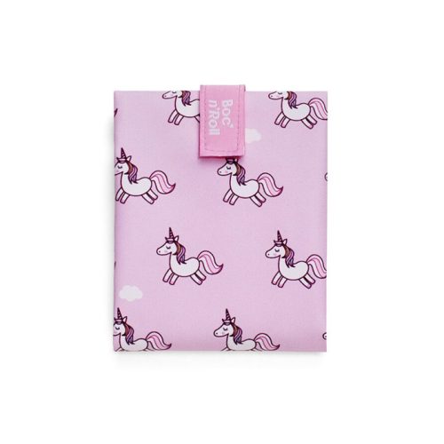 Boc'n'Roll Állatok szendvicscsomagoló - Unikornis