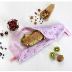 Boc'n'Roll Állatok szendvicscsomagoló - Unikornis