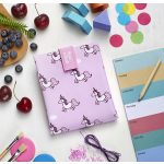 Boc'n'Roll Állatok szendvicscsomagoló - Unikornis