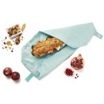 Boc'n'Roll NATURE szendvicscsomagoló - Menta