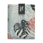 Boc'n'Roll Essential szendvicscsomagoló - Levelek