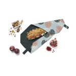 Boc'n'Roll Essential szendvicscsomagoló - Levelek