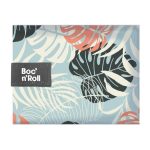 Boc'n'Roll Essential szendvicscsomagoló - Levelek