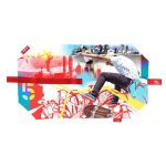 Boc'n'Roll Young szendvicscsomagoló - Gördeszka