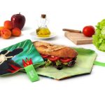 Boc'n'Roll Young szendvicscsomagoló - Természet