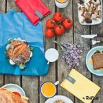 Boc'n'Roll Tini szendvicscsomagoló - Sztereó Hal