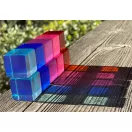 Bauspiel fénykockák 10 db Bauspiel fénykockák 10 db