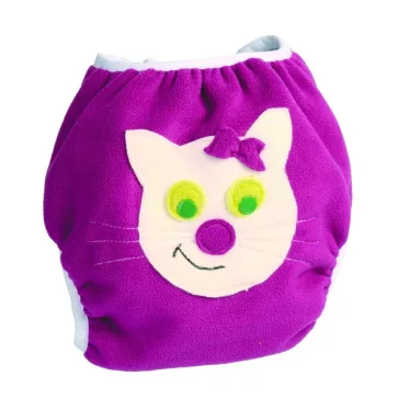 Ella's House Bum Wrap pelenkakülső