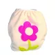 Ella's House Bum Wrap pelenkakülső - Virágos