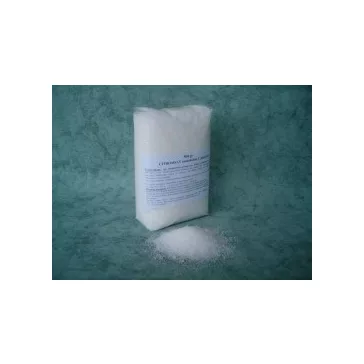 Citromsav - Kiszerelés 1 kg