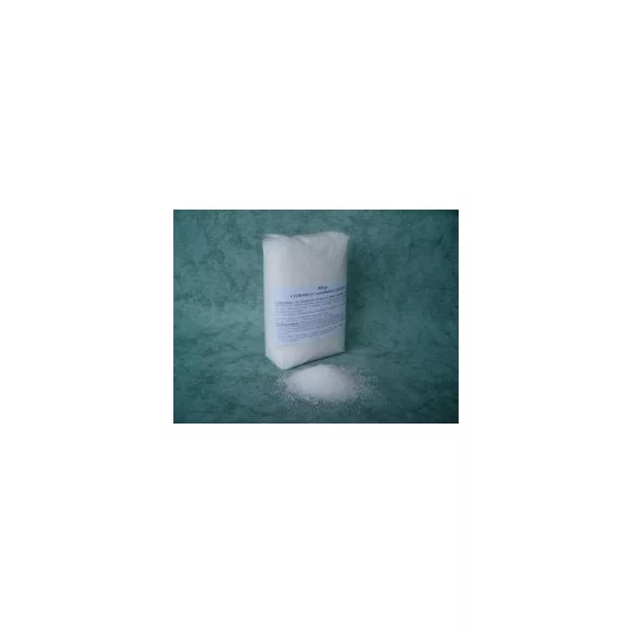 Citromsav - Kiszerelés 1 kg Citromsav - Kiszerelés 1 kg