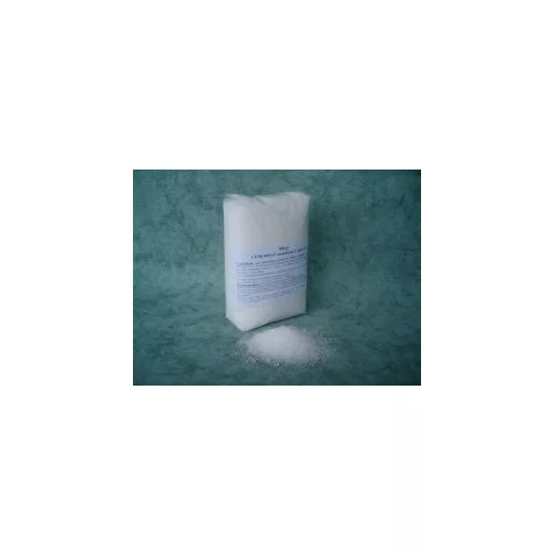 Citromsav - Kiszerelés 500g