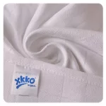 Xkko biopamut tetra pelenka - Fehér