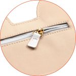 Djeco: Little Big room Állati válltáska - Mini mackó - Bear