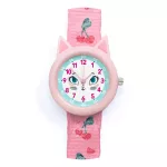 Djeco: Little Big room Karóra - Cicóra - Cat