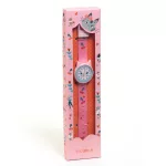 Djeco: Little Big room Karóra - Cicóra - Cat