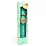 Djeco: Little Big room Karóra - Maszkóra - Party