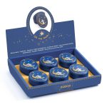 Djeco Tejfogtartó doboz - Az én fogaim - Oh my teeth