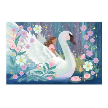   Meghívó készlet - Csodálat egy napra - Marvelous creatures