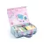 Irodaszeres bőrönd - Marcsi kisbőröndje - Marie stationery case