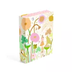 Djeco - Irodaszeres bőrönd - Tina kisszekrénye - Tinou stationery cabinet